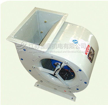 YDW系列低噪声离心通风机