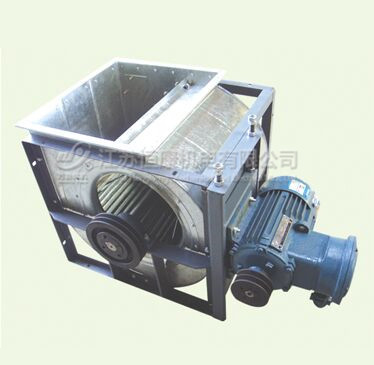 DKF系列底噪声离心通风机 DKF系列底噪声离心通风机